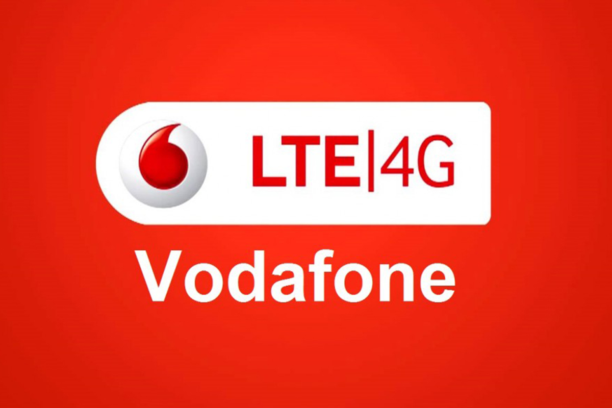 How to Access and Enjoy the New Vodafone 4G Network