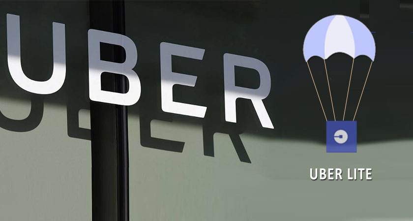 Introducing Uber Lite: Light, Simple & Reliable