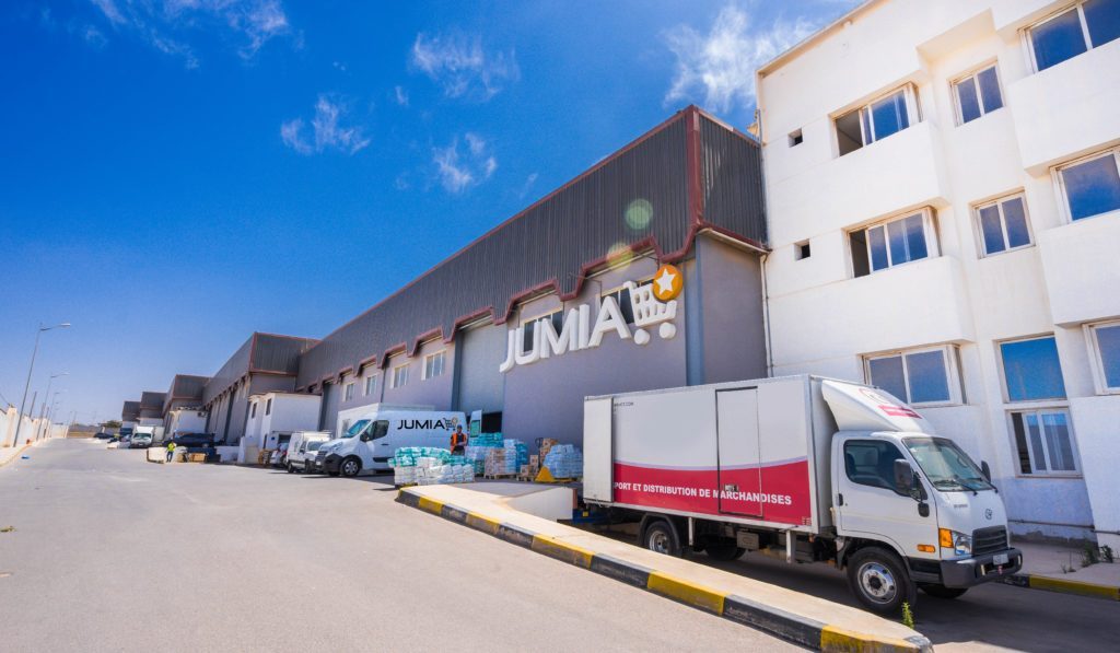 Jumia has been approved to list its shares on the New York Stock Exchange