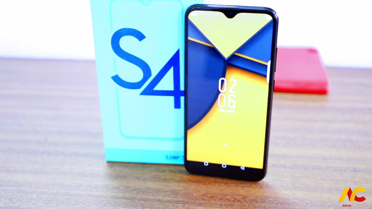 Don’t Buy the Brand New Infinix S4 (Until you Watch this)