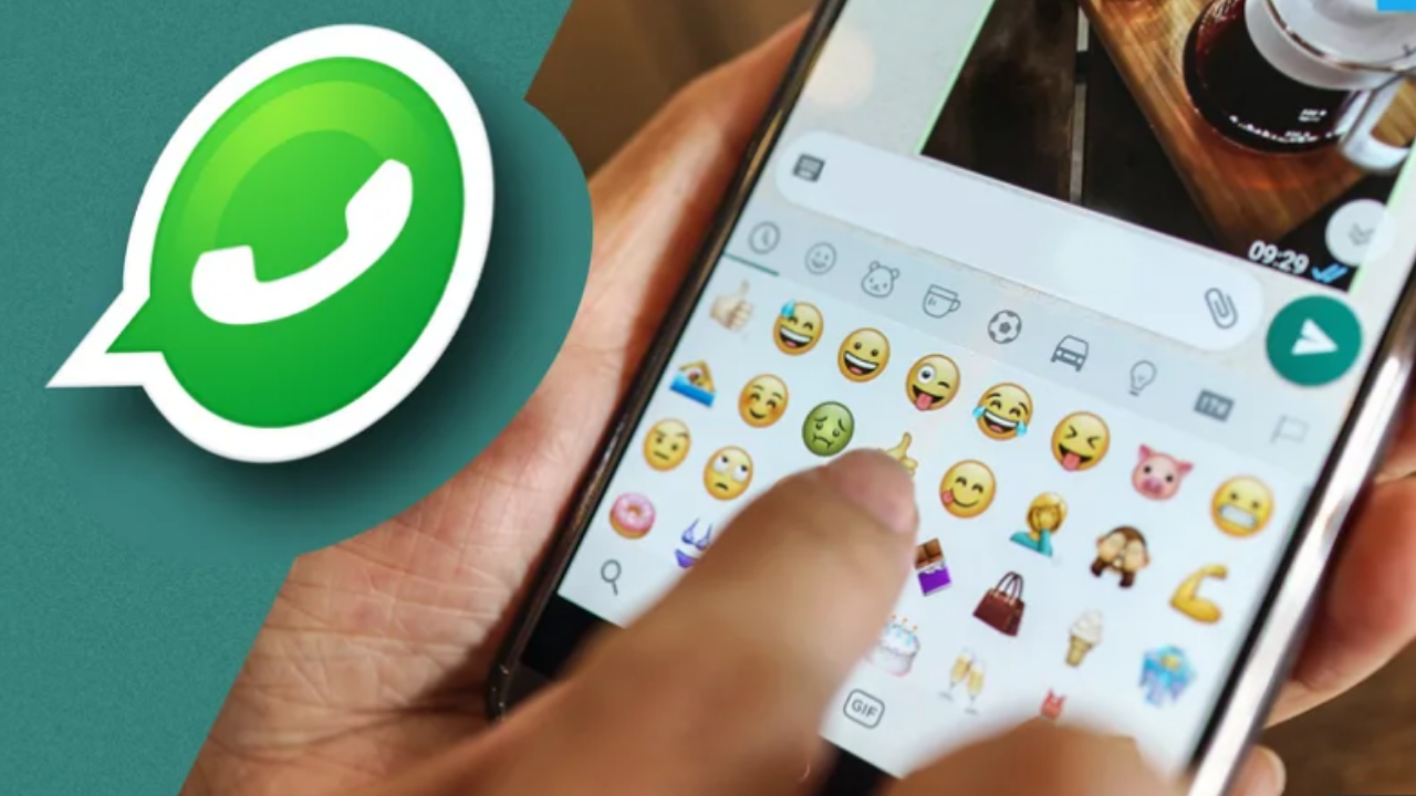WhatsApp’s New Update Will Ensure You Don’t Send Pictures To The Wrong Contact