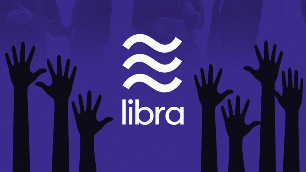 Facebook Announces Its Libra Cryptocurrency And Wallet