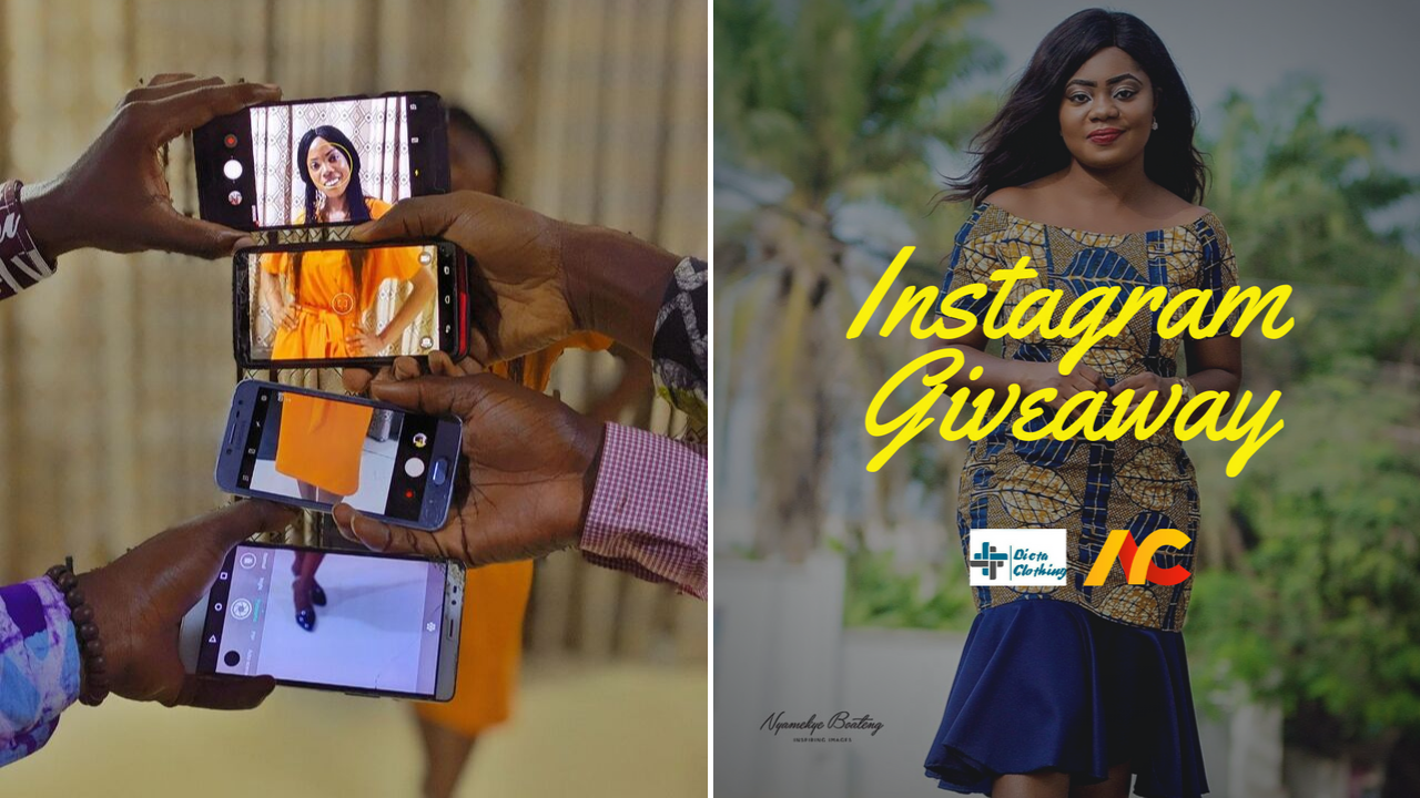 Here’s the Reason why this Giveaway Campaign is going viral on Social Media
