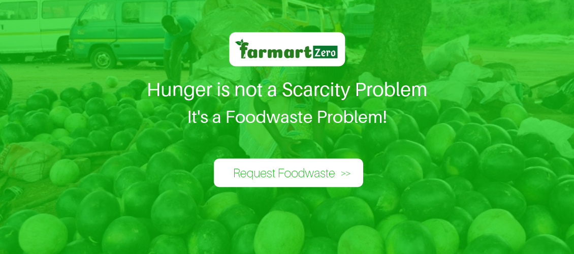 Farmart Ghana launches FarmartZero to help fight Foodwaste