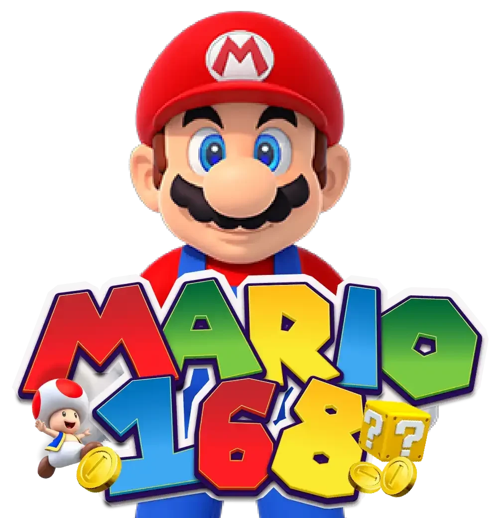 mario168