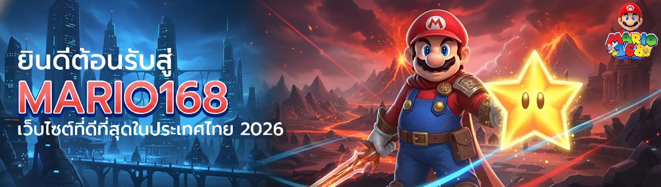 mario168